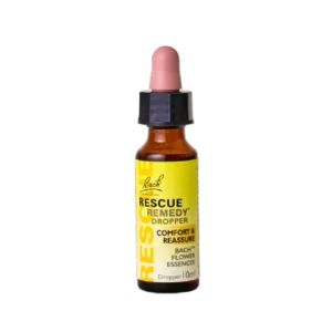 Rescue Gotas Floral de Bach Original
