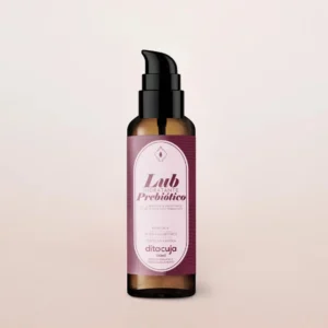 Lubrificante Prebiótico Dita Cuja