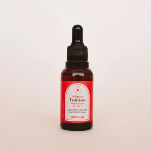 Sérum Íntimo Regenerador 12 em 1