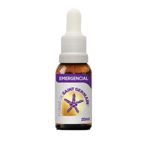 Fórmula Emergencial Saint Germain 20mL